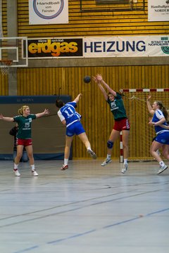 Bild 74 - B-Juniorinnen JSG Alstertal/Norderstedt - HSG Kremperheide/M�nsterdorf : Ergebnis: 24:14